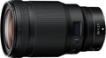 Nikon NIKKOR Z 50mm f/1.2 S Lens - 20095 - image 1