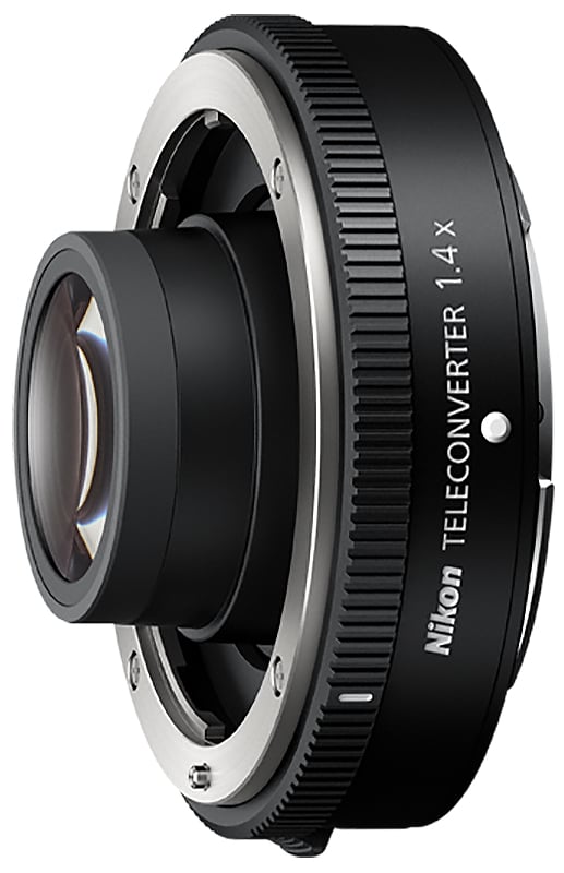 Nikon Z Teleconverter TC-1.4x - 20098 - image 1