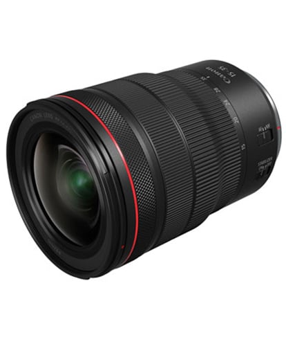 Canon RF 15-35mm F2.8 L IS USM Lens - 3682C002 - image 1