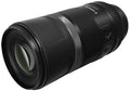 Canon RF 600mm F11 IS STM Camera Lens - 3986C002 - image 1