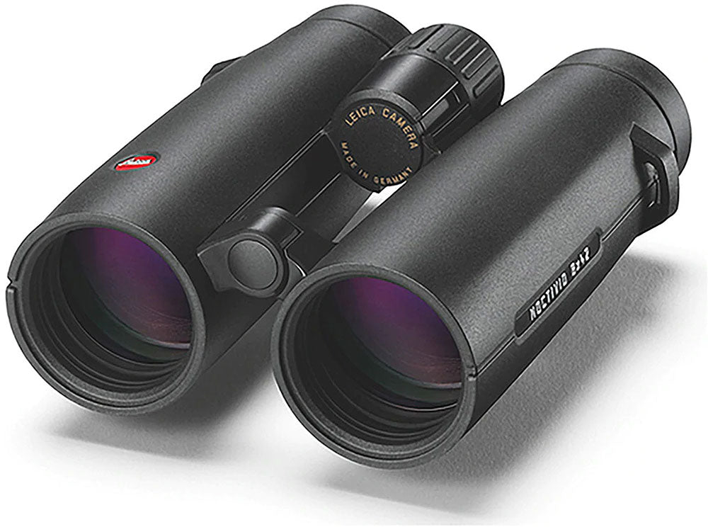 Leica Noctivid 8x42 Black Binoculars - 40384-L - image 1