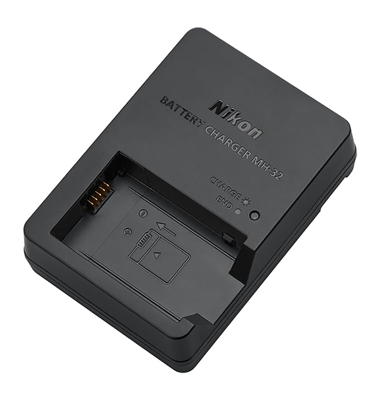 Nikon MH-32 Battery Charger - 4240 - image 1