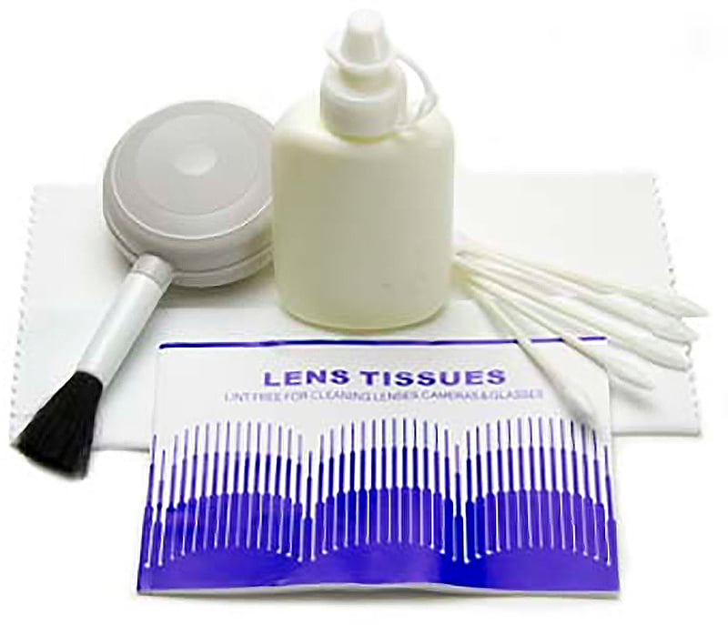 ProMaster OpticClean Deluxe Camera Care Kit - 4879 - image 1