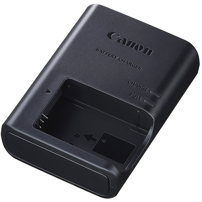 Canon LC-E12 Battery Charger - 6781B001 - image 1