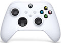 Microsoft Wireless Controller for Xbox Series X/S in Robot White - 196388518111 - image 1