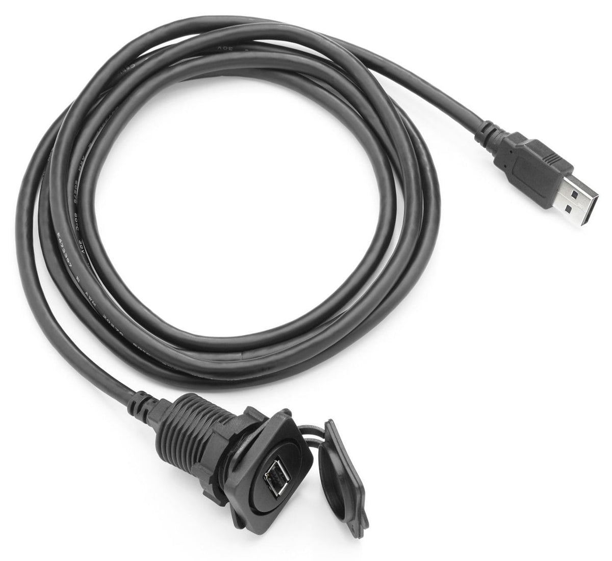 JL Audio USB Port for Panel-Mounting - 010-13563-00 - image 1