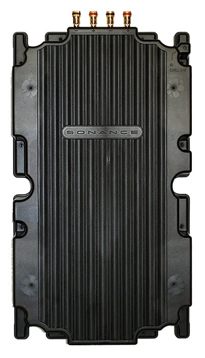 Sonance Small Rectangle Retrofit Enclosure - 92442 - image 1