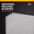 MoFi Archival Record Outer Sleeves (50 Pack) - AMFOS - image 1