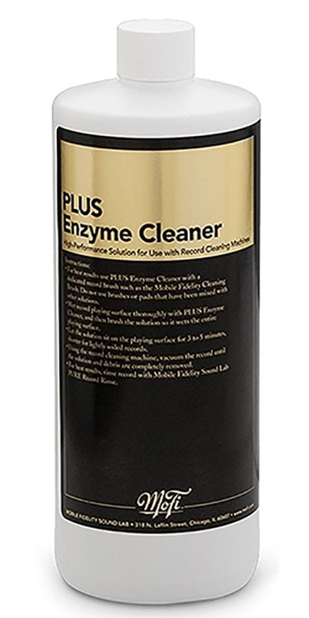MoFi PLUS Enzyme Cleaner - AMFPEC - image 1