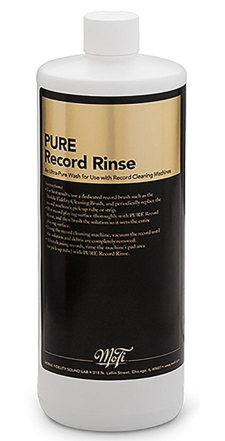 MoFi PURE Record Rinse - AMFPRR - image 1