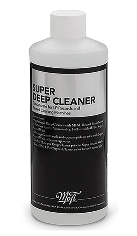 MoFi  Super Deep Cleaner - AMFSDC - image 1