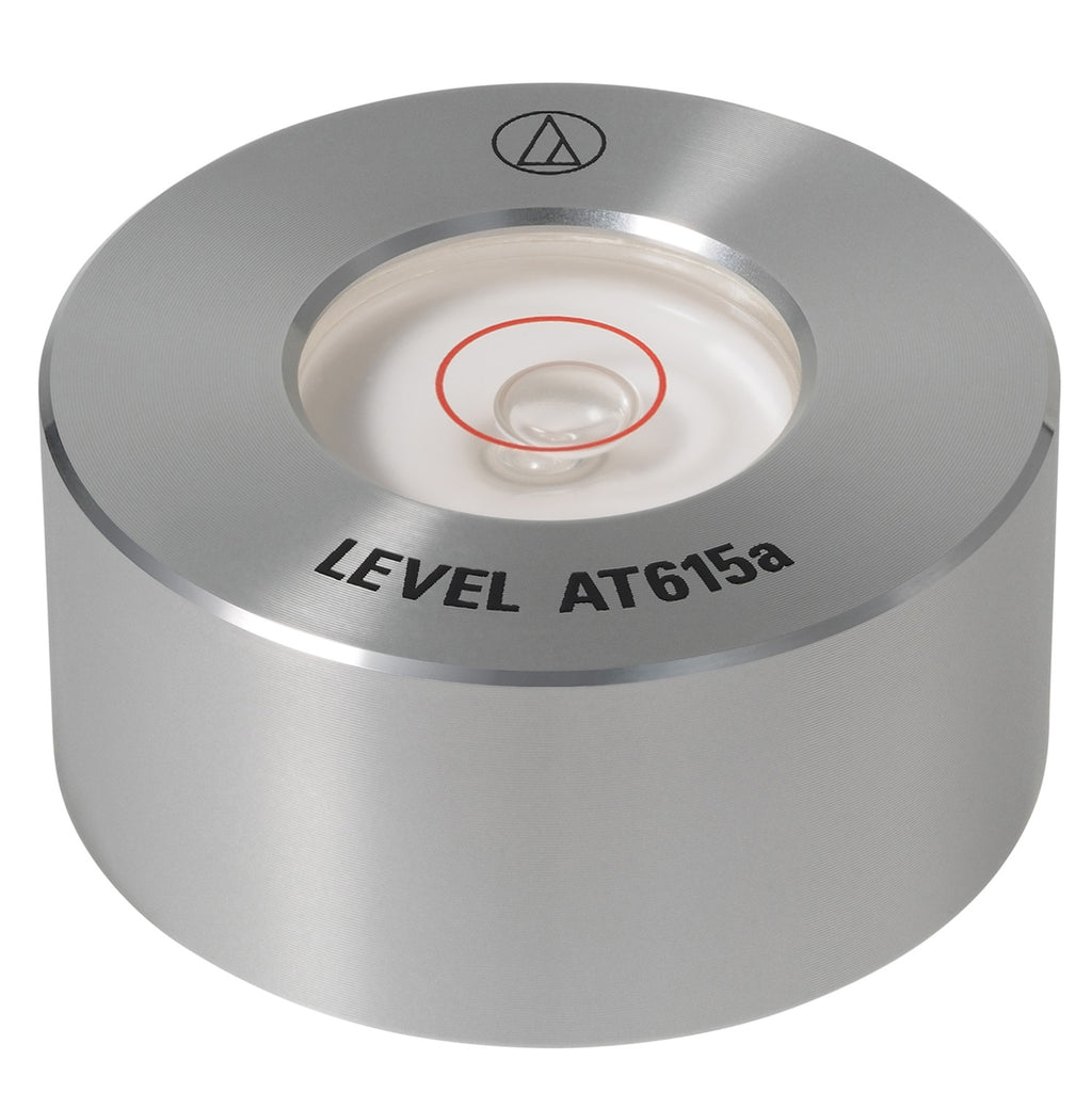 Audio-Technica Turntable Level - AT615A - image 1