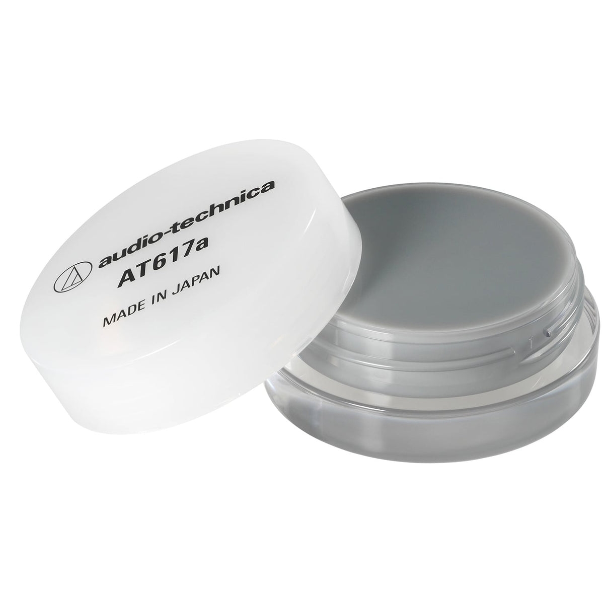 Audio-Technica Cartridge Stylus Cleaner - AT617A - image 1