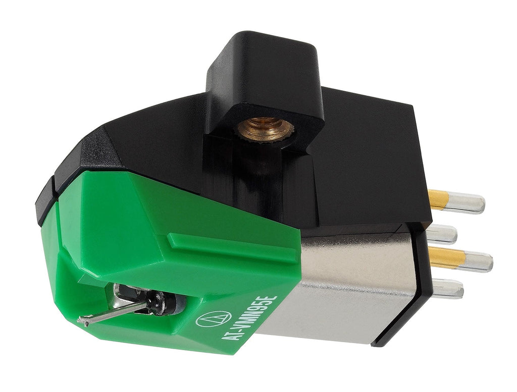 Audio-Technica Dual Moving Magnet Cartridge - ATVM95E - image 1