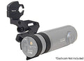 BlendMount Aluminum Dashcam Rearview Mirror Mount - BBV-2021 - image 1