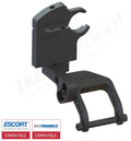 BlendMount Aluminum Radar Detector Mount Compatible w/ EZ Mag Mount Custom Fit - BMG-3014 - image 1