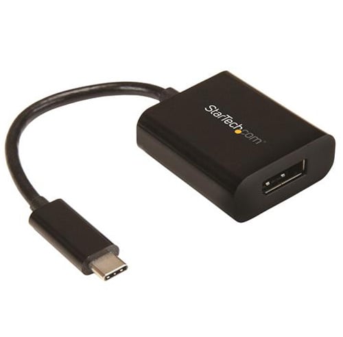 StarTech USB-C To DisplayPort Adapter - CDP2DP - image 1