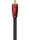 AudioQuest 9.8 Feet Cinnamon Digital Coax Cable - CINNAMONCOAX3M - image 1