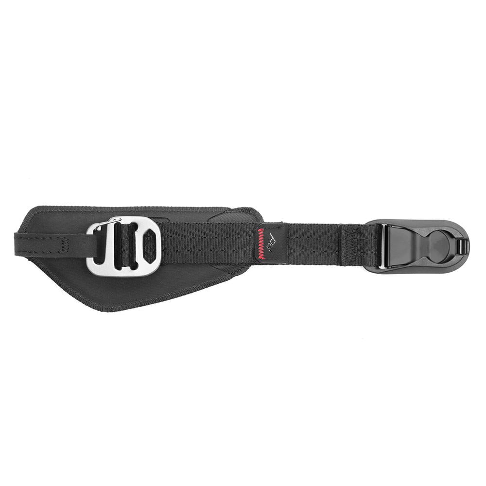 Peak Design Black Clutch Camera Hand Strap - CL-3 - image 1