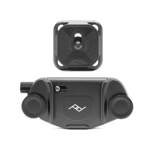 Peak Design Capture Camera Clip - CP-BK-3 - image 1