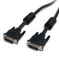 StarTech 15 Ft DVI-I Dual Link M/M Digital Analog Monitor Cable - DVIIDMM15 - image 1