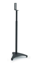 Sanus Euro Foundations Satellite Speaker Stand (Pair) - EFSAT-B1 - image 1