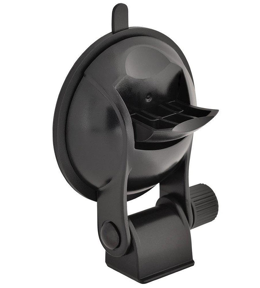 Escort Black EZ Mag Mount - 0020081-1 - image 1