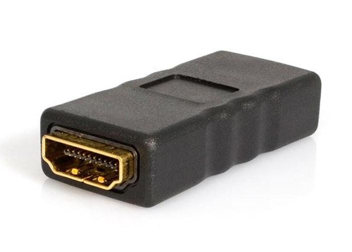 StarTech HDMI Coupler / Gender Changer - F/F - GCHDMIFF - image 1