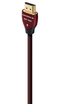 AudioQuest 3 Meters (9.8 Feet) Cinnamon 48 HDMI 2.1 Cable - HDM48CIN300PVC - image 1