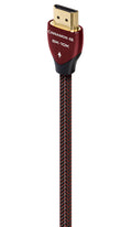 AudioQuest 1.5 Meters (4.92 Feet) Cinnamon 48 HDMI 2.1 Cable - HDM48CIN150 - image 1
