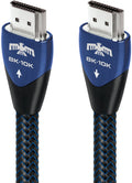 AudioQuest 2.25 Meters (7.4 Feet) Thunderbird 48 HDMI 2.1 Cable - HDM48TBIRD225 - image 1