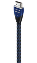 AudioQuest 2.25 Meters (7.4 Feet) Vodka 48 HDMI 2.1 Cable - HDM48VOD225 - image 1