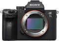 Sony Alpha a7 III Mirrorless Digital Camera Body - ILCE7M3/B - image 1