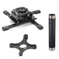 Chief Ceiling Projector Mount - KITEF009012 - image 1