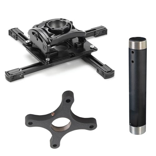 Chief Ceiling Projector Mount - KITEF009012 - image 1
