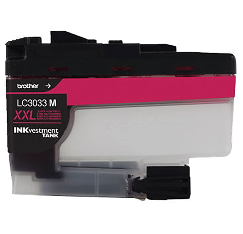 Brother Magneta INKvestment Tank - LC3033M - image 1