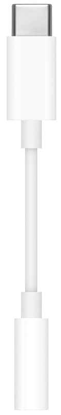 Apple USB-C to 3.5 mm Headphone Jack Adapter - MW2Q3AM/A - image 1
