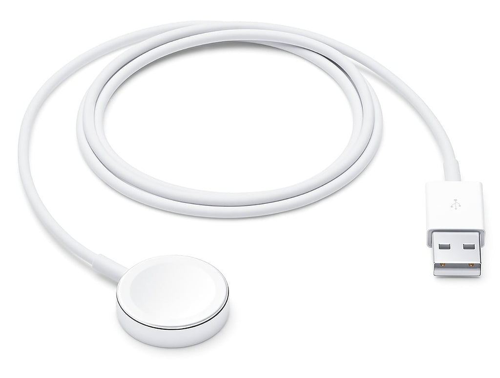 Apple Watch 1m Magnetic Charging Cable - MW6A3AM/A - image 1