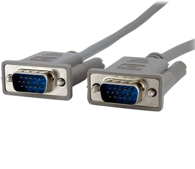 StarTech 15 Ft Monitor VGA Cable - MXT101MM15 - image 1