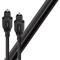 AudioQuest Pearl Series 16 Meter (52.8 Feet) Digital Optical Cable - OPTPEARL16M - image 1
