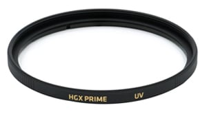 ProMaster 72mm UV HGX Prime Filter - PRO6732 - image 1
