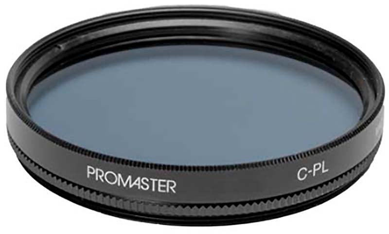 ProMaster 62mm Circular Polarizing Filter - PRO7209 - image 1