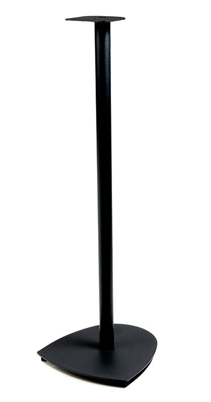 Definitive Technology Black ProStand 600/800 Speaker Stands (Pair) - NDNF - image 1