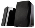 Edifier Black Powered Bluetooth Bookshelf Speakers (Pair) - R2000DB - image 1