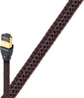 AudioQuest Cinnamon RJE 5 Meter (16.4 Feet) CAT7 Ethernet Cable - RJECINNAMONETHERNET5M - image 1