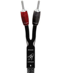 AudioQuest Rocket 44 Series 10 Feet Full Range Speaker Cable - ROCKET4410FTFR - image 1