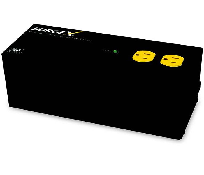 SurgeX Standalone Surge Eliminator - SA-15 - image 1