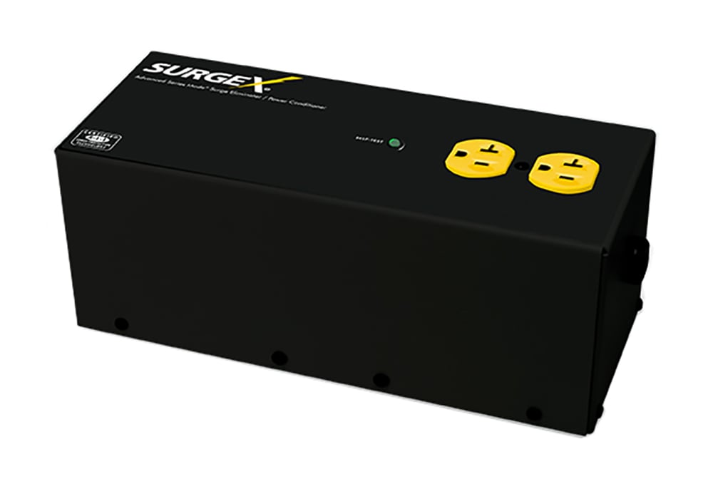 SurgeX Standalone Surge Eliminator - SA-20 - image 1