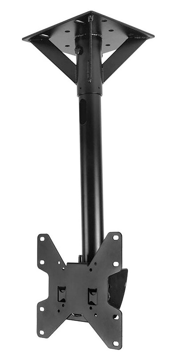 SunBrite Outdoor 22"-43" TV Ceiling Mount - SB-CM-T-M-BL - image 1