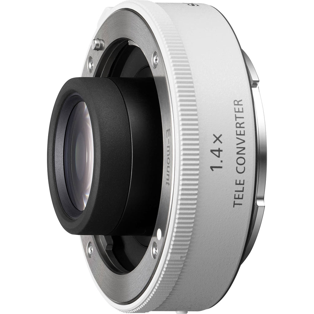 Sony FE 1.4x Teleconverter Lens - SEL14TC - image 1